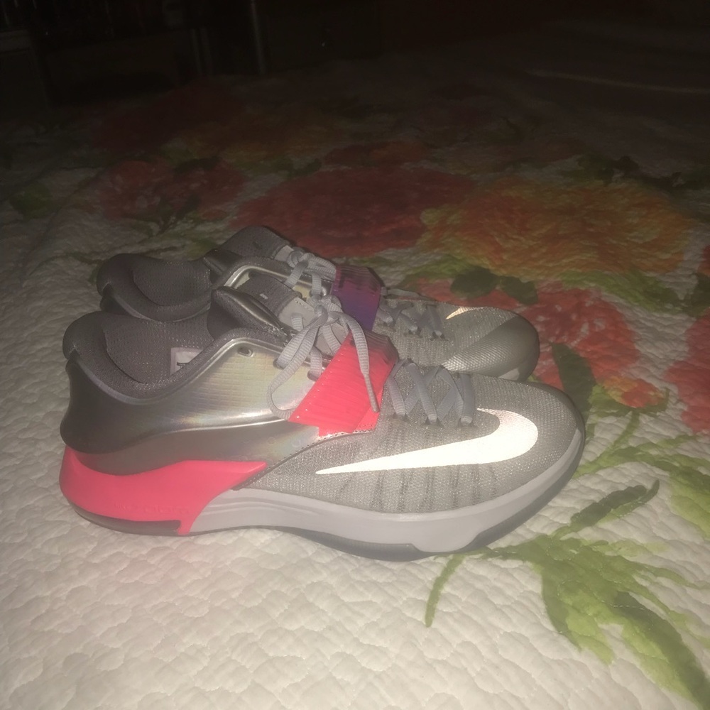 All Star KD 7’s